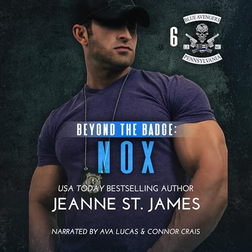 Beyond the Badge: Nox