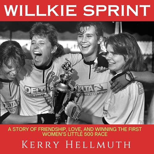 Willkie Sprint by Kerry Hellmuth