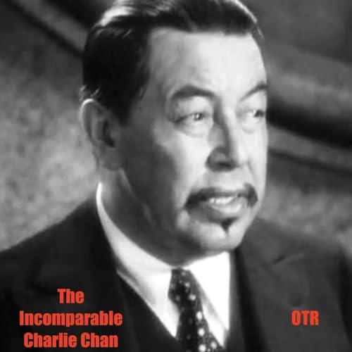 The Incomparable Charlie Chan by Inception Point Ai