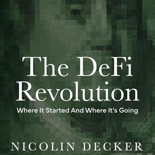 The DeFi Revolution
