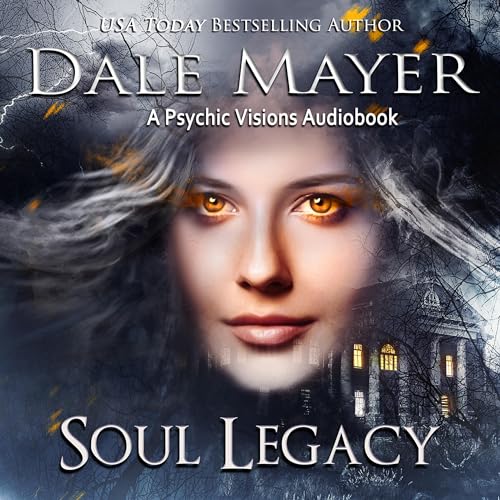 Soul Legacy by Dale Mayer