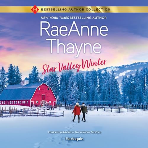 Star Valley Winter by RaeAnne Thayne