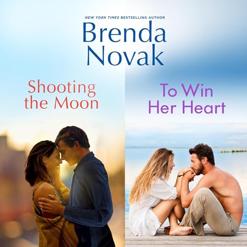 Shooting the Moon &amp; To Win Her Heart