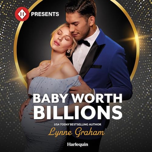 Baby Worth Billions by Lynne Graham