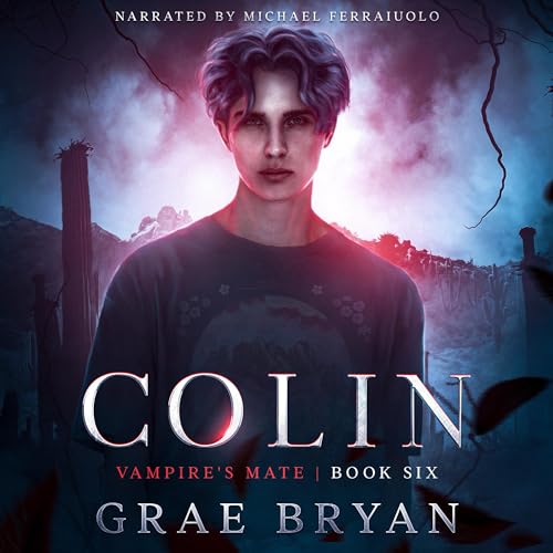 Colin by Grae Bryan