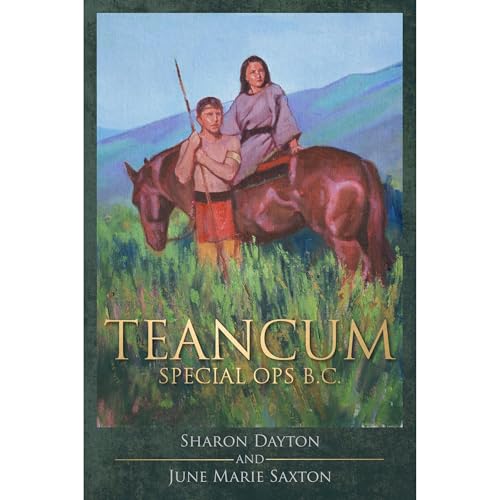 Teancum