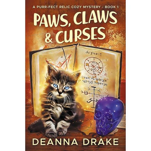 Paws, Claws, and Curses