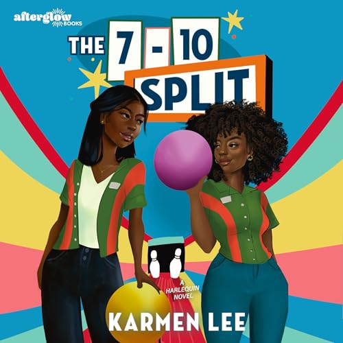 The 7-10 Split by Karmen Lee