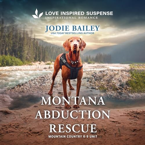 Montana Abduction Rescue