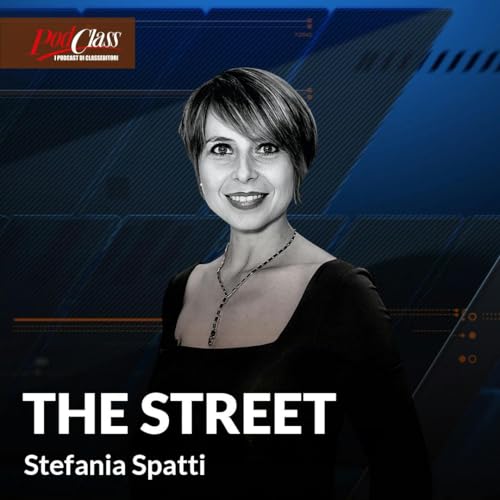 The Street | Mercati, Nvidia, xAI, Safe Superintelligence, Biden by Unknown