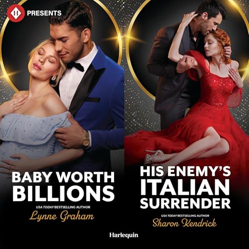 Baby Worth Billions &amp; His Enemy's Italian Surrender