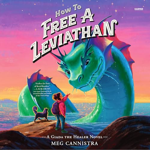 How to Free a Leviathan