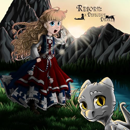 Reborn by Zoe Townley