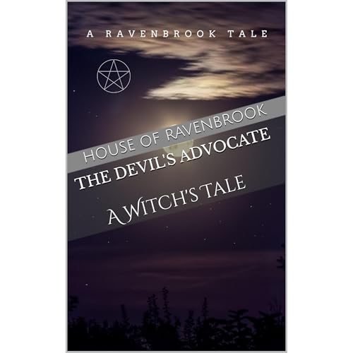 The Devil's Advocate by House Of Ravenbrook