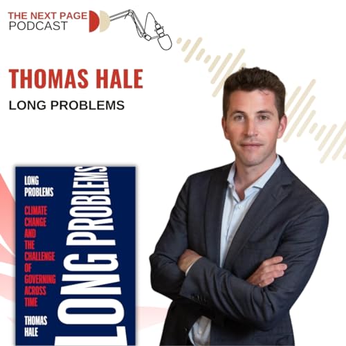 Long Problems: Climate Change and the Challenge of Governing Across Time by Unknown