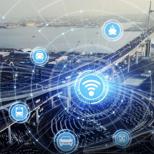 Discussing AI and the Future of IoT Connectivity with Soracom by Unknown