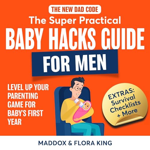 The New Dad Code