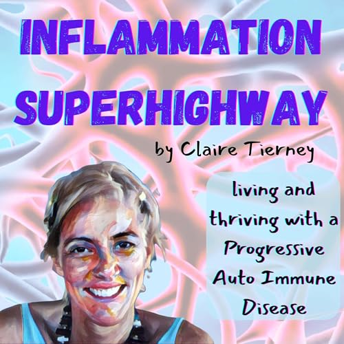 Inflammation Superhighway by inflammation superhighway