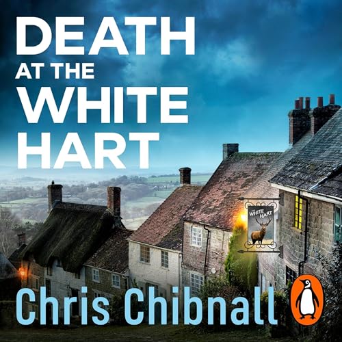 Death At The White Hart