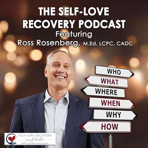 Healing the Cycle of Narcissistic Abuse and how The Codependency Revolution can help with Terri Cole