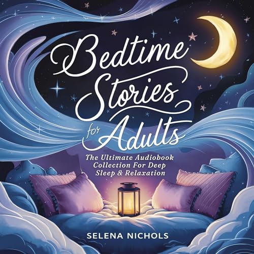 Bedtime Stories for Adults