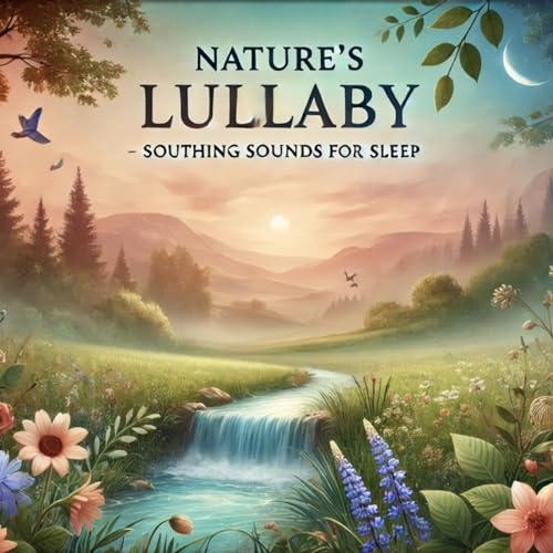 Nature's Lullaby - Sounds for Sleep by Inception Point Ai
