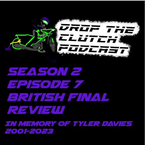Drop The Clutch Season 2 Episode 7 by Unknown