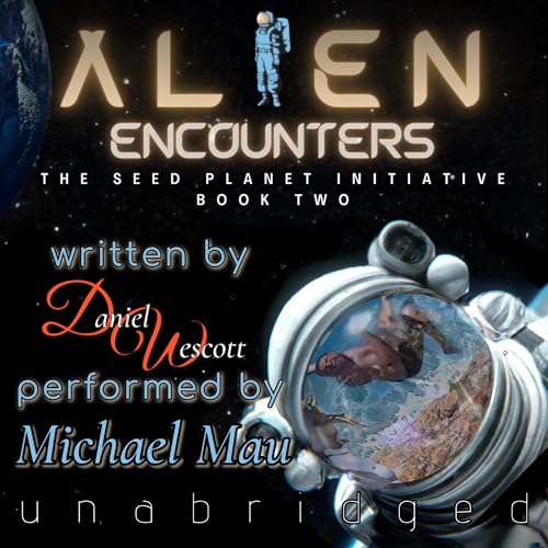 Alien Encounters