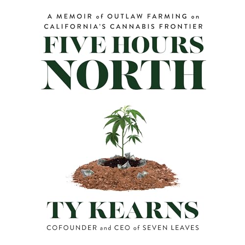 Five Hours North by Ty Kearns