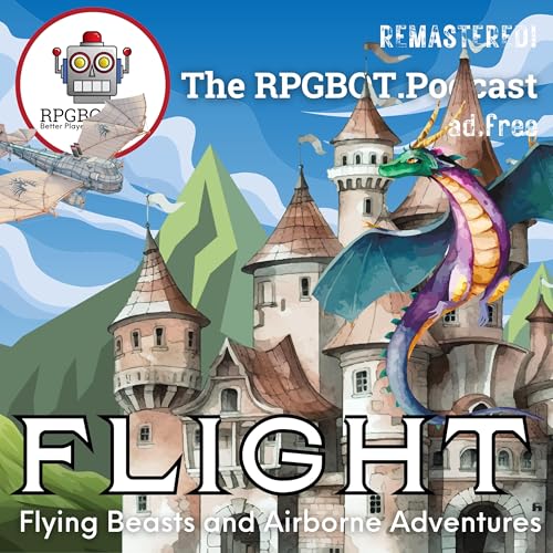 FLIGHT (Remastered!) - Flying Beasts and Airborne Adventures by Unknown