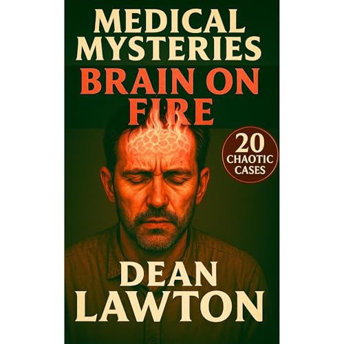 Medical Mysteries - Brain on Fire
