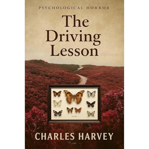 The Driving Lesson by Charles Harvey