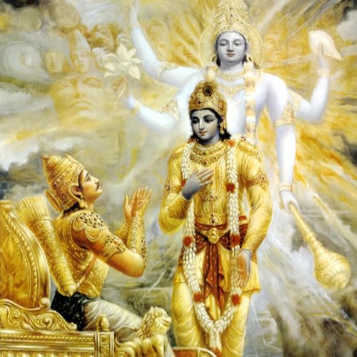 Shrimad Bhagavad Gita- Compiled from various sources by Puneet
