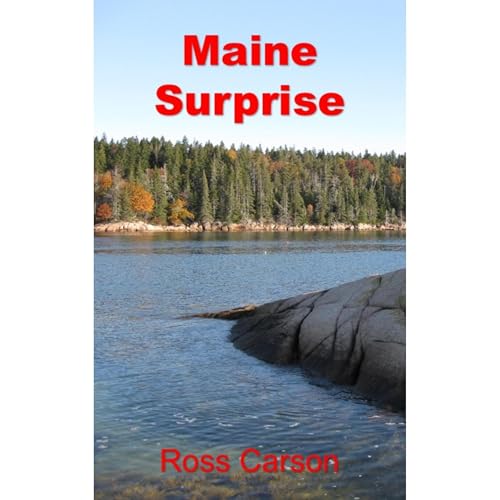 Maine Surprise