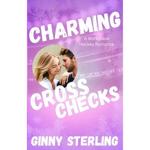 Charming Crosschecks by Ginny Sterling