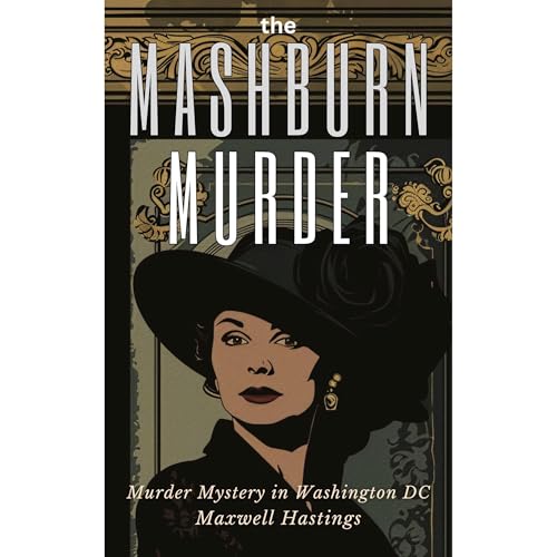 The Mashburn Murder