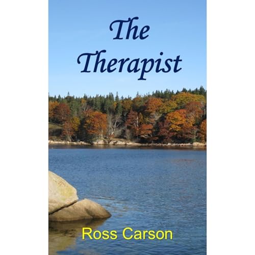 The Therapist
