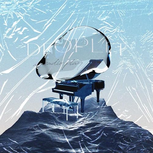 DROPLET: a radio play by Domino Sound