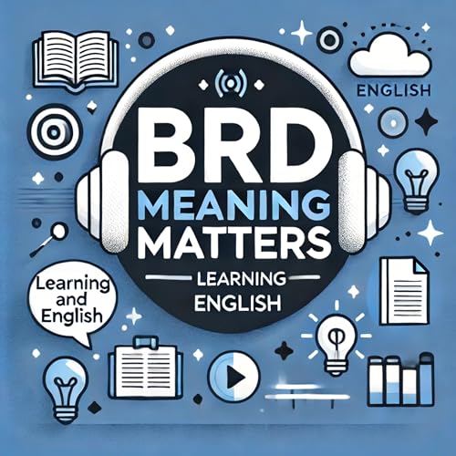 BRD Meaning Matters by BRD Generative AI