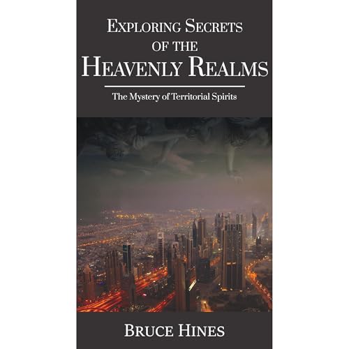 Exploring Secrets of the Heavenly Realms