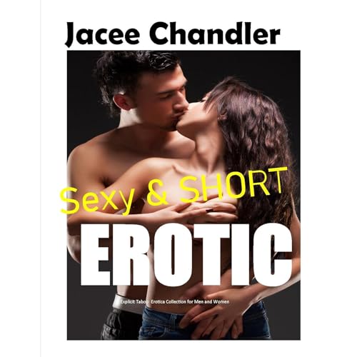 Sexy & Short Erotic Regency stories for Women