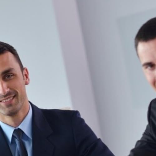 Fernkurs Affiliate-Marketing und strategische Geschäftsbeziehungen