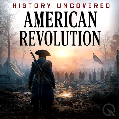 American Revolution by Inception Point Ai