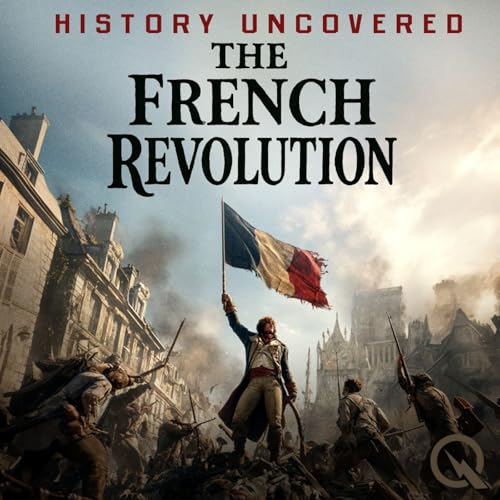 The French Revolution by Inception Point Ai