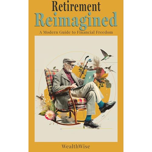 Retirement Reimagined by WealthWise Publications