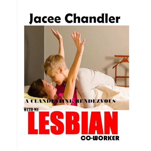 A Clandestine Rendezvous with My Lesbian Co-worker