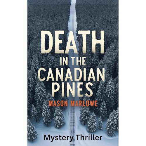 Death in the Canadian Pines