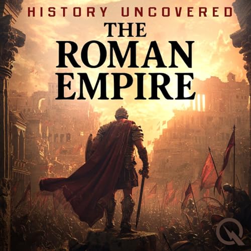 The Roman Empire by Inception Point Ai