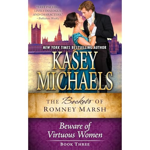 Beware of Virtuous Women