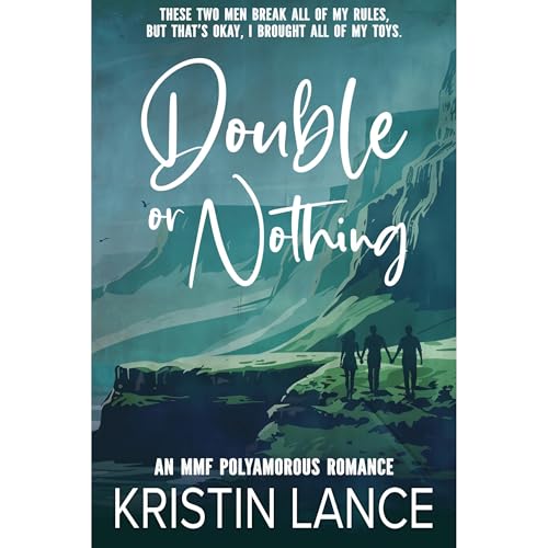 Double or Nothing by Kristin Lance